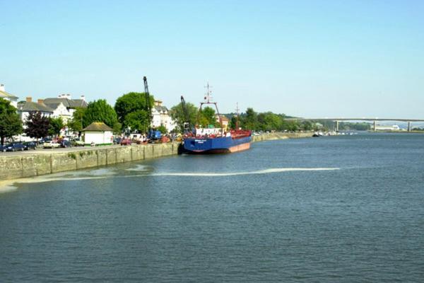 Ellerton B&B Bideford Exterior foto